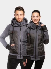 Кофта Авіація Галичини модель 000006539 Фото