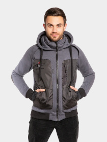 Кофта Авіація Галичини модель 000006539 Кофта Авіація Галичини модель 000006539 Фото