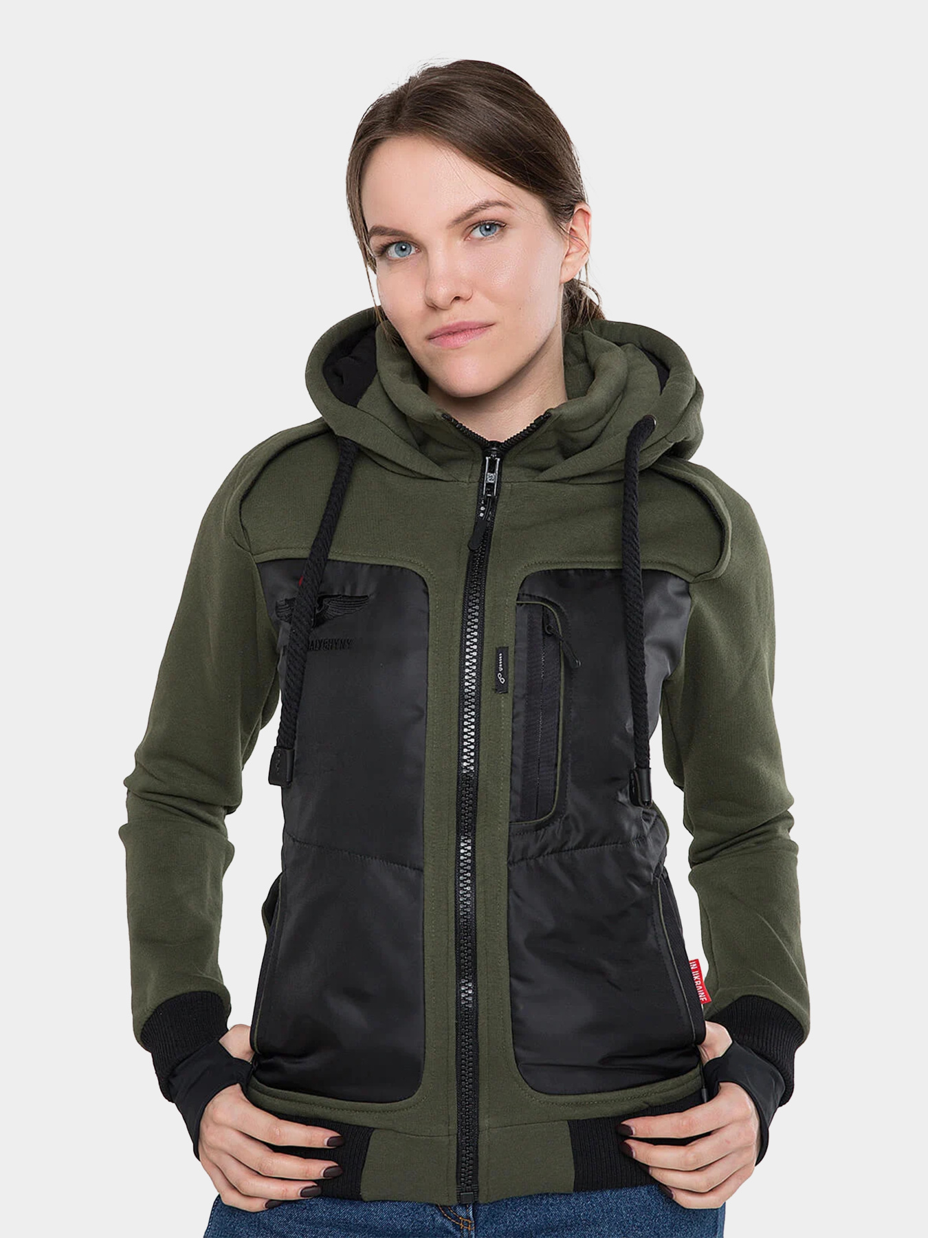 Кофта Авіація Галичини модель 000003219 Фото