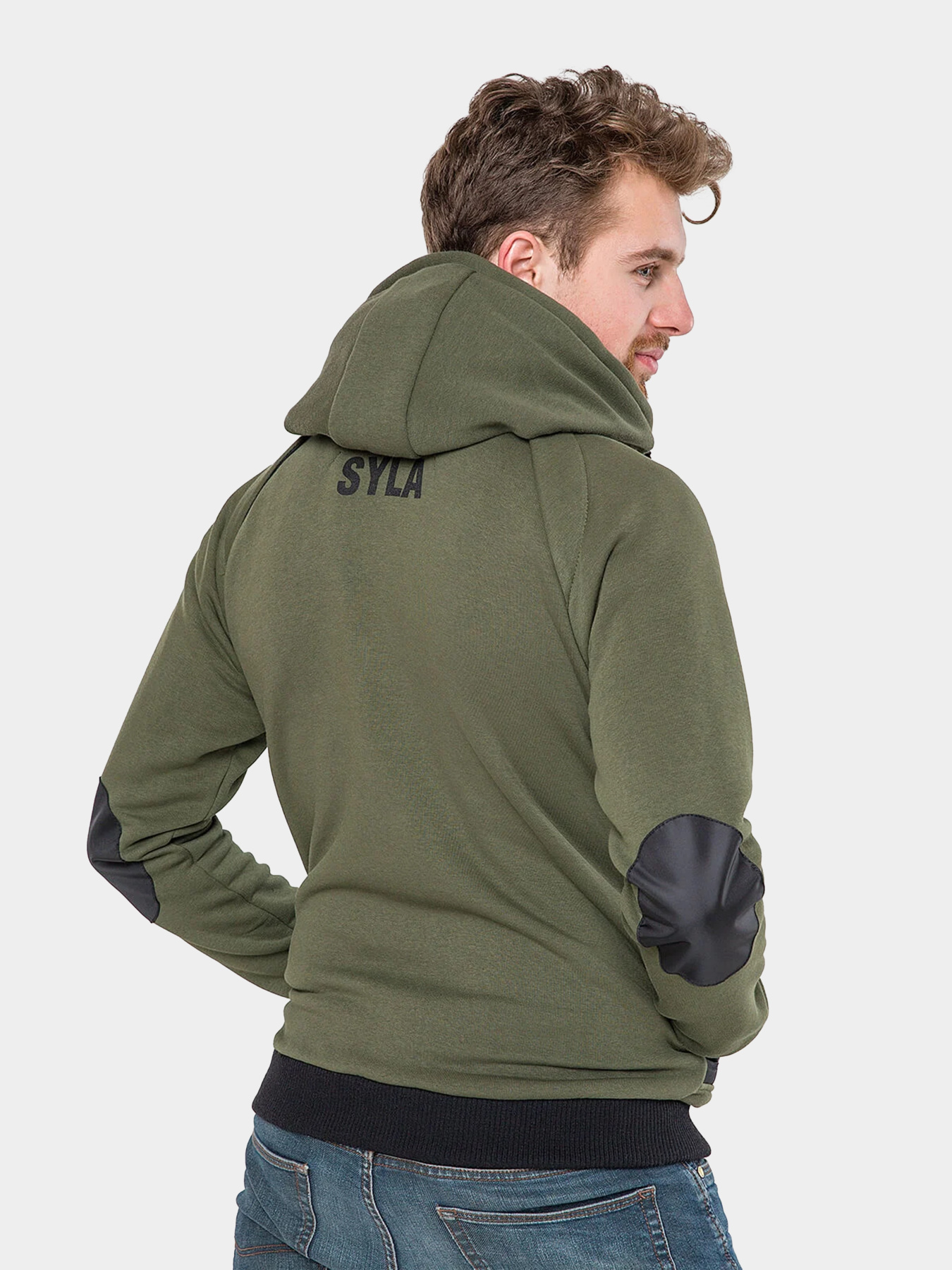 Кофта Авіація Галичини модель 000003219 Фото