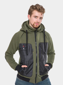 Кофта Авіація Галичини модель 000003219 Фото