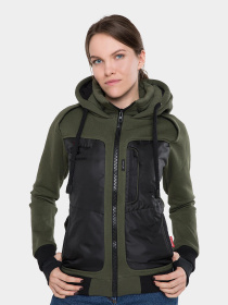 Кофта Авіація Галичини модель 000003219 Фото