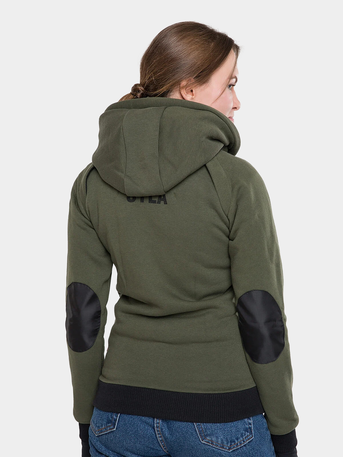 Кофта Авіація Галичини модель 000003219 Фото