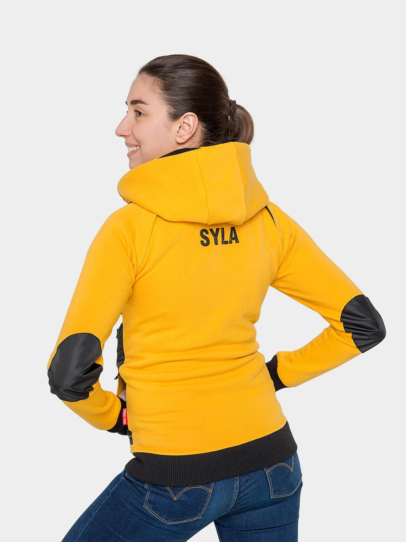 Кофта Авіація Галичини модель 000003205 Фото