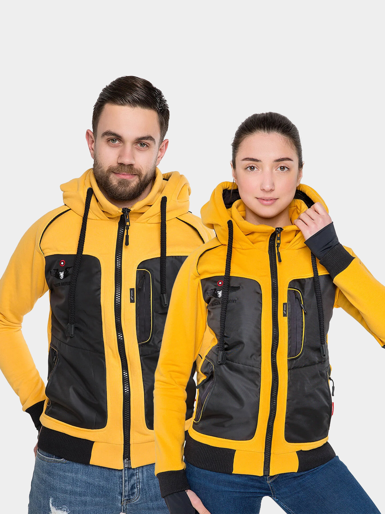 Кофта Авіація Галичини модель 000003205 Фото