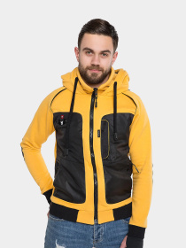 Кофта Авіація Галичини модель 000003205 Фото