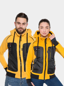 Кофта Авіація Галичини модель 000003205 Фото