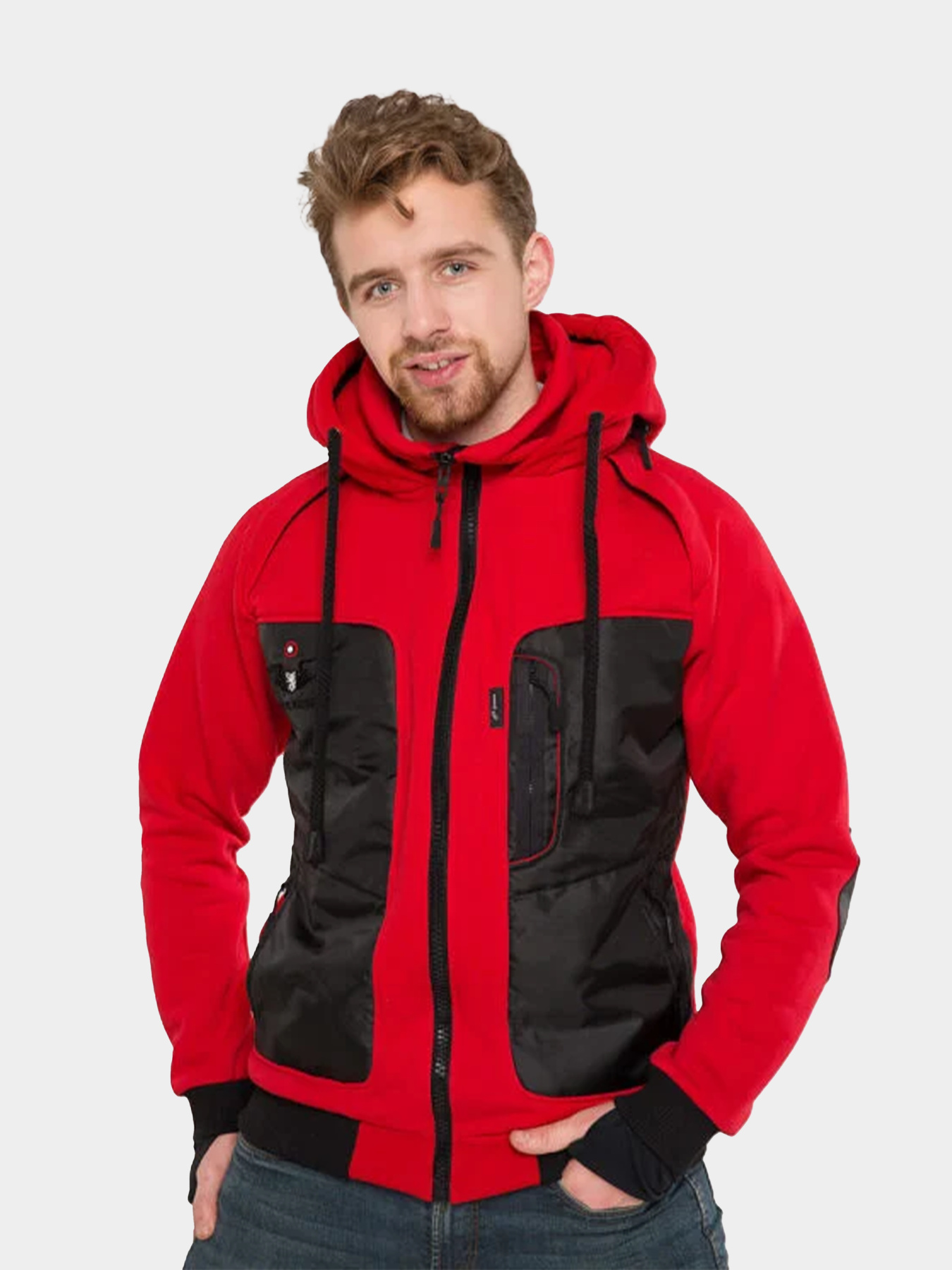 Кофта Авіація Галичини модель 000003191 Фото