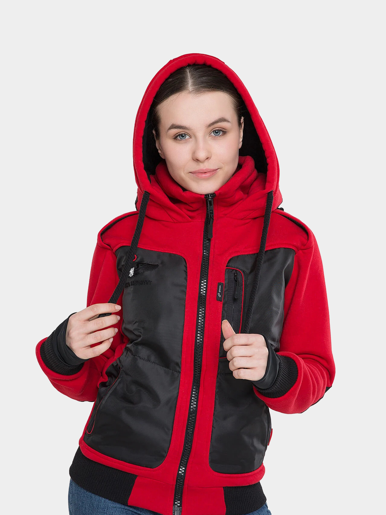 Кофта Авіація Галичини модель 000003191 Фото