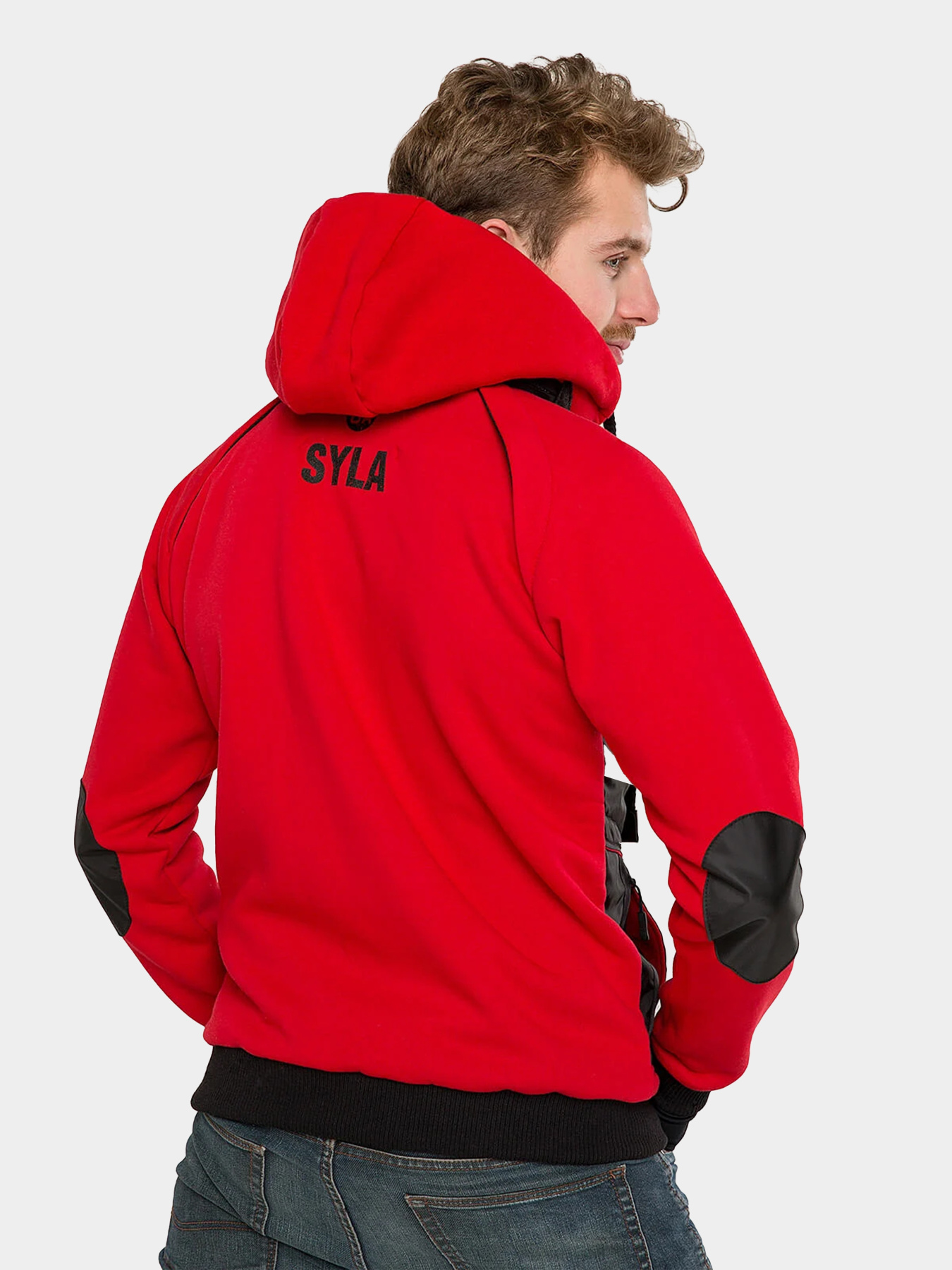 Кофта Авіація Галичини модель 000003191 Фото