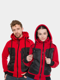 Кофта Авіація Галичини модель 000003191 Фото