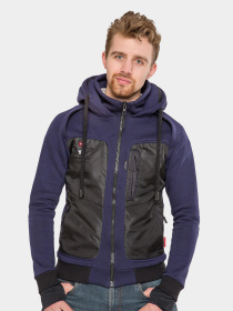 Кофта Авіація Галичини модель 000003212 Фото