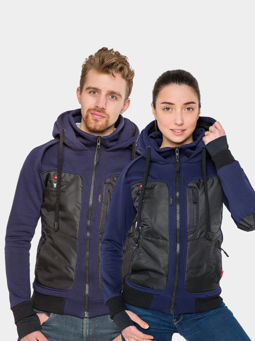 Кофта Авіація Галичини модель 000003212 Фото