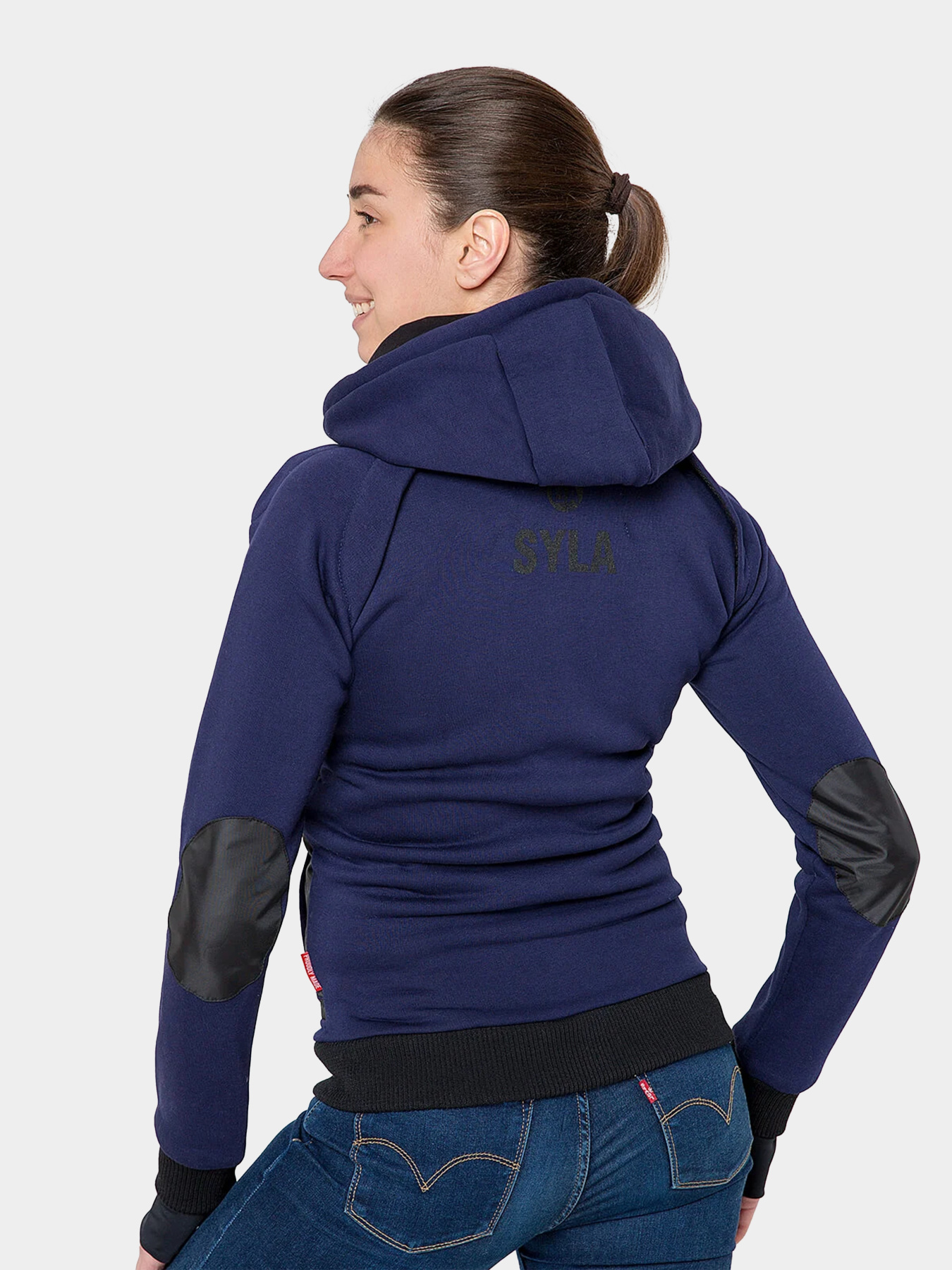 Кофта Авіація Галичини модель 000003212 Фото