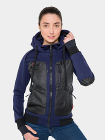 Кофта Авіація Галичини модель 000003212 Фото