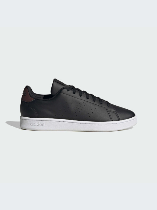 Кеды Adidas Advantage үлгі ID9630-KZ Фото