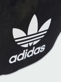 Поясная сумка Adidas Adicolor модель IW0939 Фото
