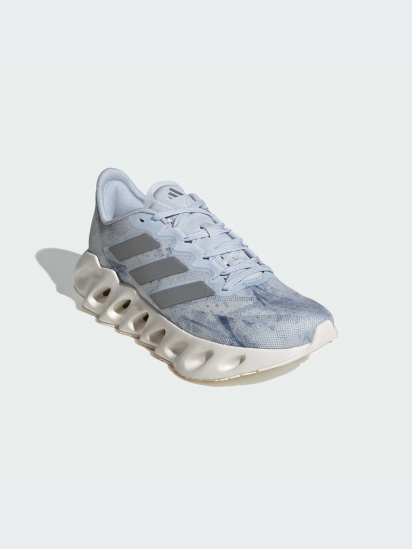 Кроссовки для бега adidas модель ID0298-KZ — фото 4 - INTERTOP