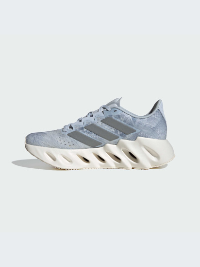 Кроссовки для бега adidas модель ID0298-KZ — фото 6 - INTERTOP