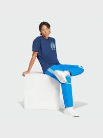 Футболка Adidas Graphics модель JD3307 Фото