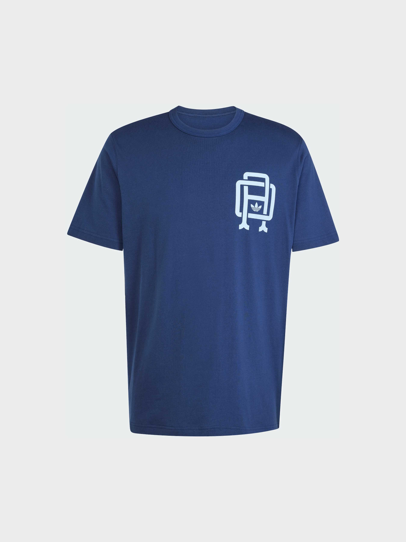 Футболка Adidas Graphics модель JD3307 Фото