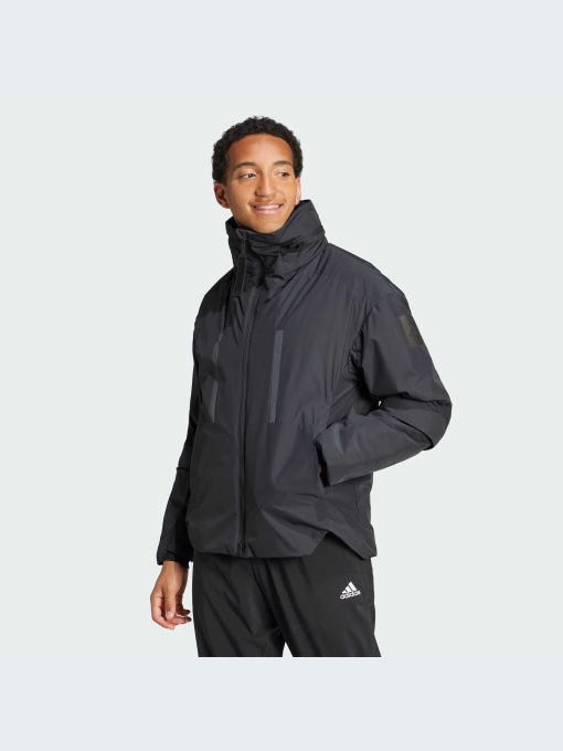 Күрткелер мен тондар Adidas MyShelter үлгі IS9051-KZ Фото