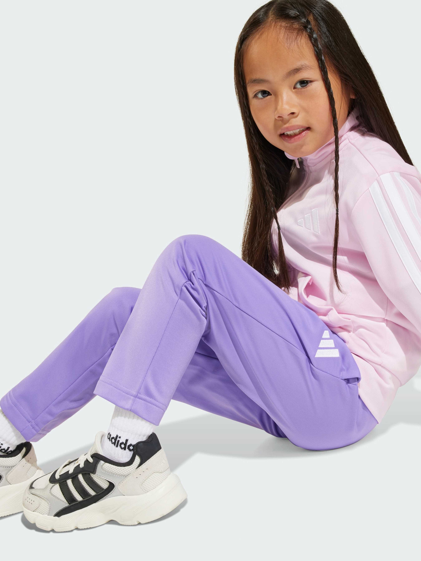 Спортивный костюм Adidas модель JC9621 Фото