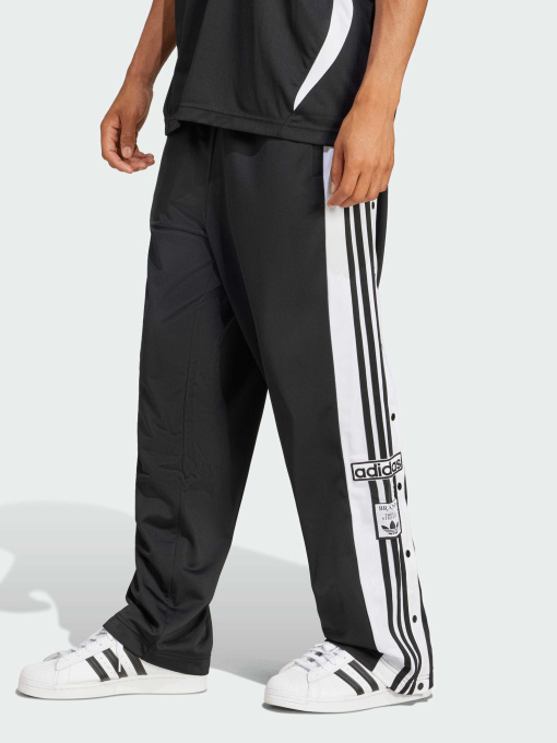 Повседневные штаны Adidas Adicolor модель JP3760 Фото