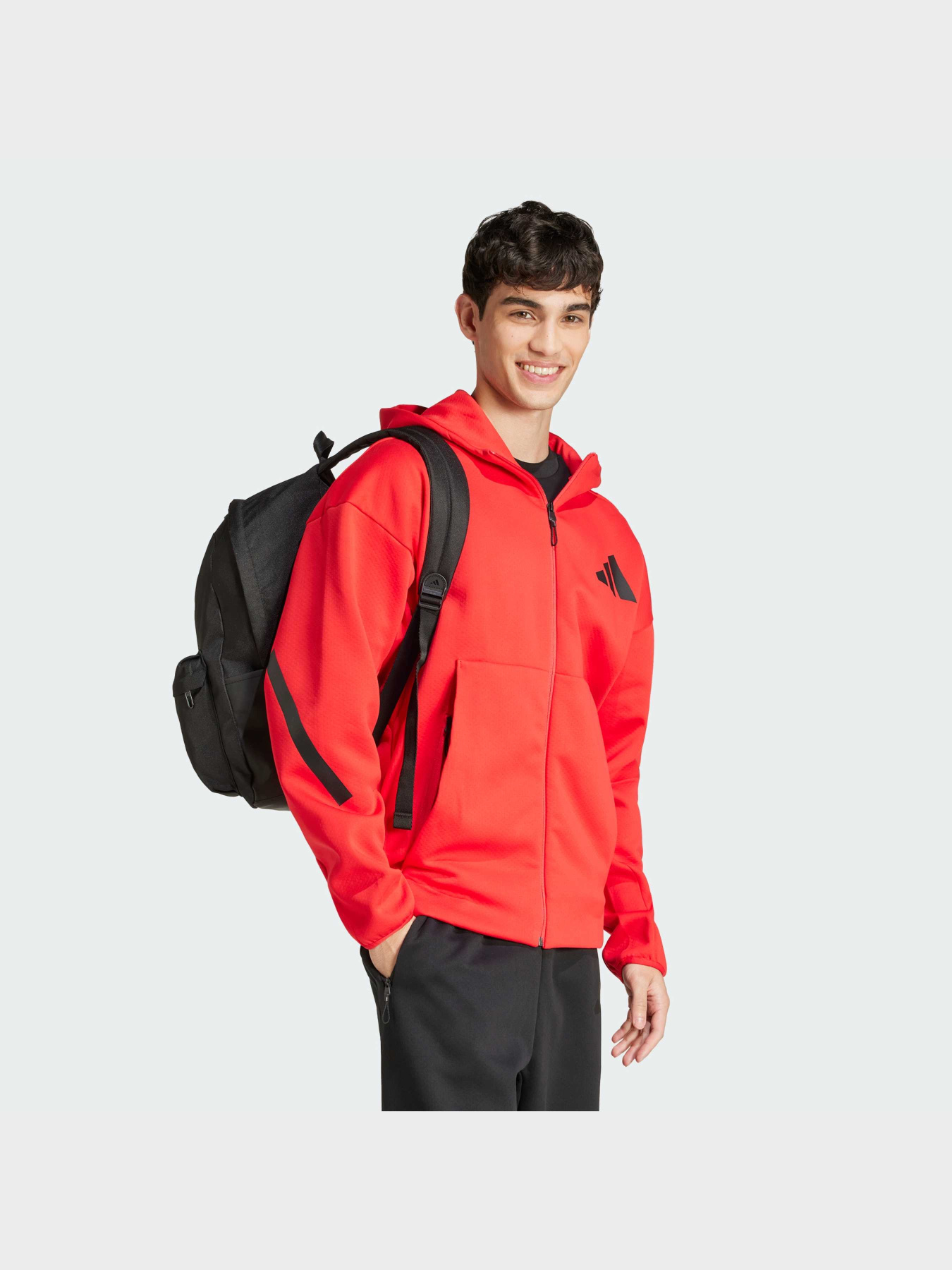 Повсякденний рюкзак Adidas модель JD9563 Фото