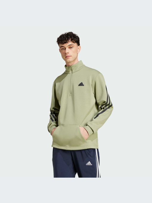 Худи и свитшоты Adidas модель IW8544-KZ Фото
