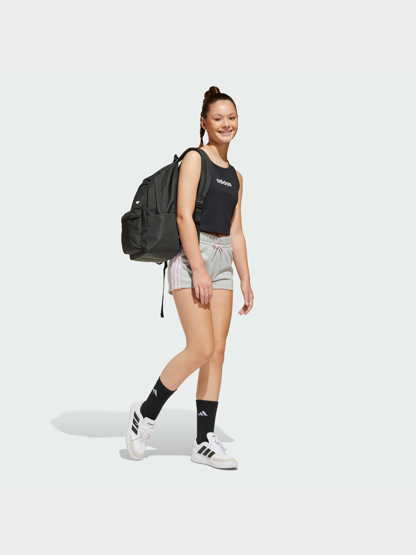 Рюкзак Adidas модель JI6953 Фото