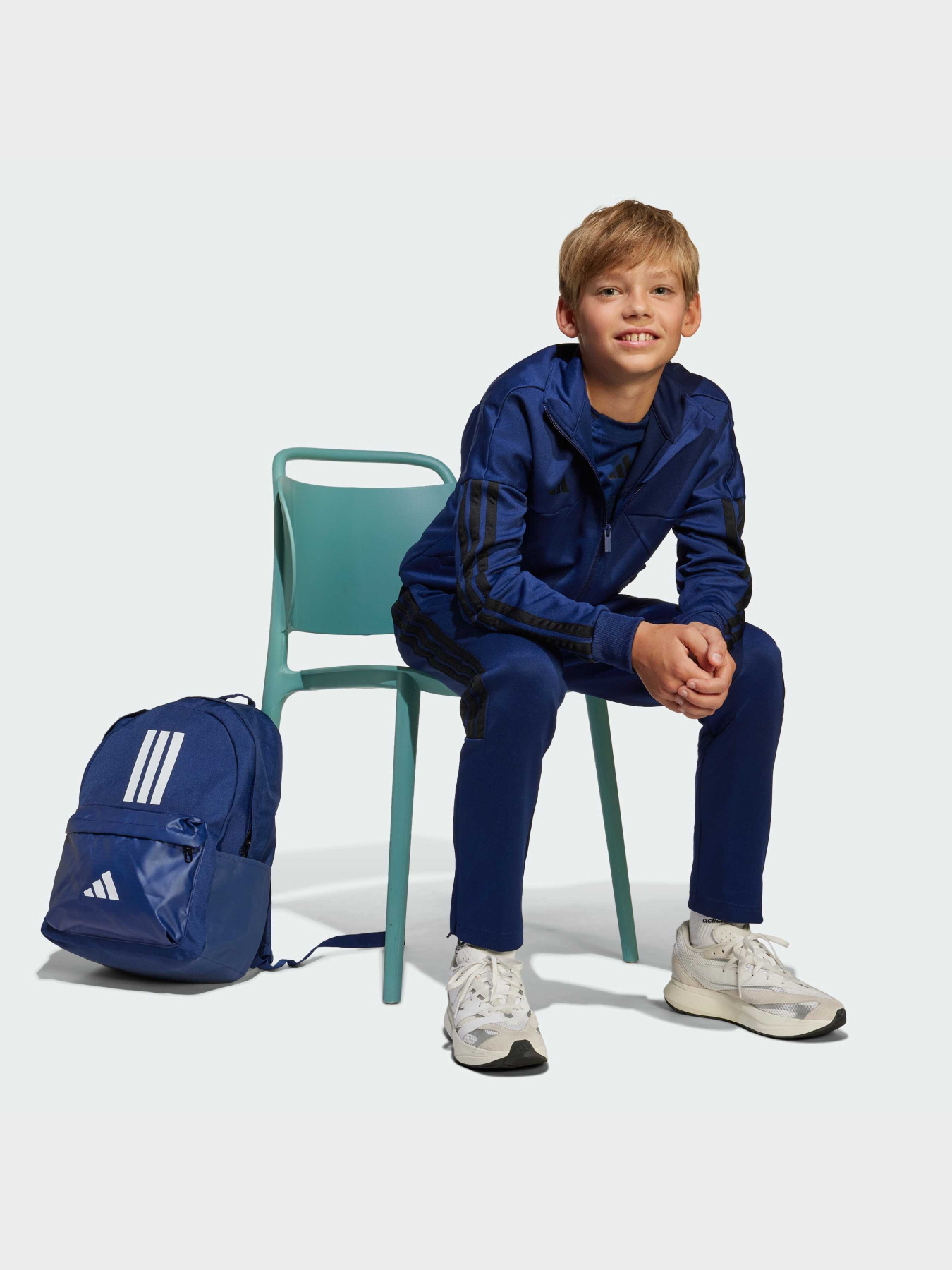Рюкзаки Adidas модель IS7041 Фото
