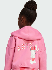 Кофта Adidas x Disney модель JF3649 Фото