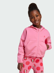 Кофта Adidas x Disney модель JF3649 Фото