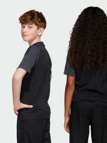 Футболка спортивная Adidas модель JI9123 Фото