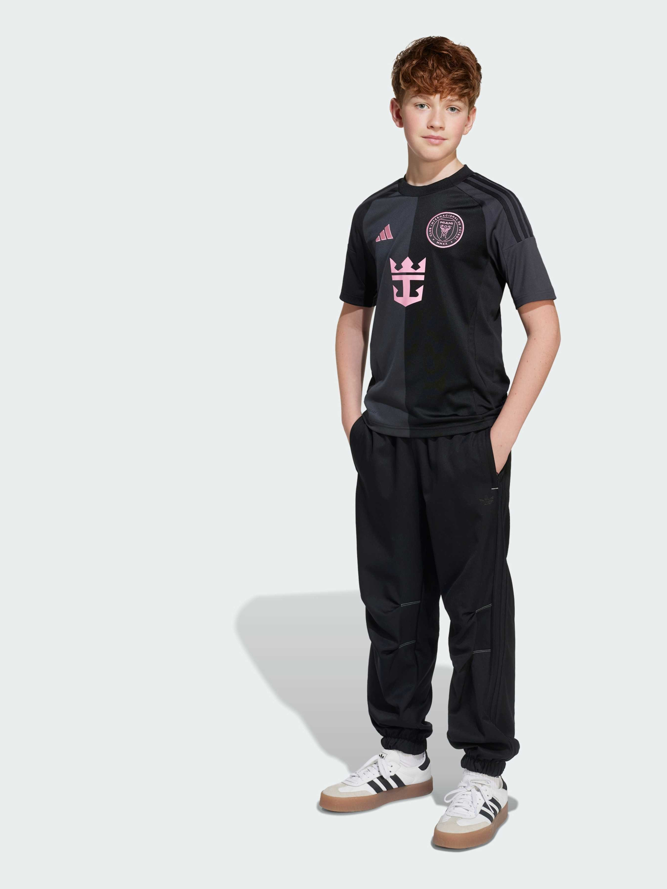 Спортивна футболка Adidas модель JI9123 Фото