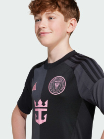 Спортивна футболка Adidas модель JI9123 Фото