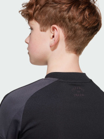 Спортивна футболка Adidas модель JI9123 Фото