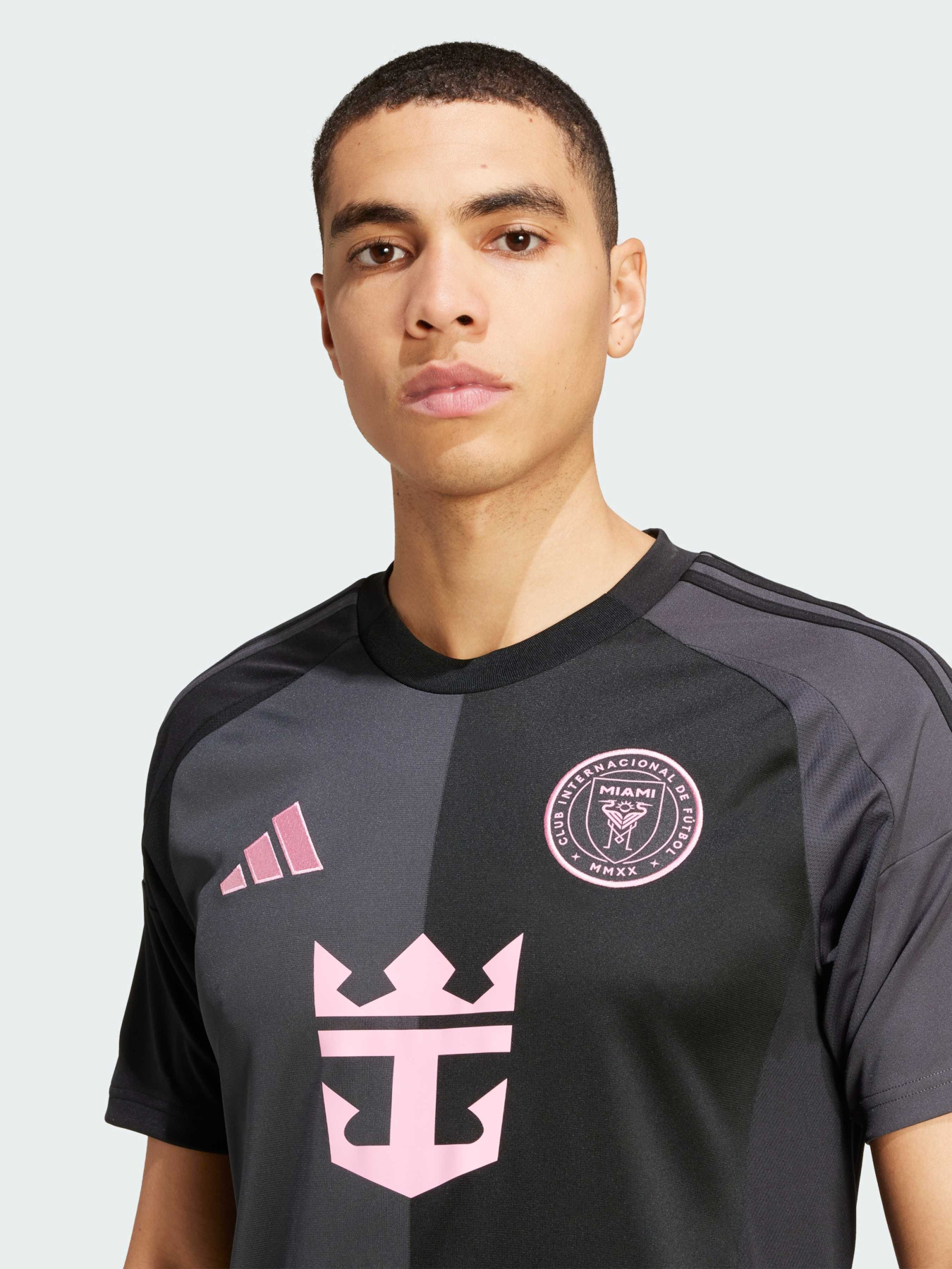 Футболка спортивна Adidas модель JI9124 Фото