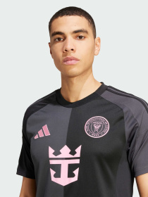 Футболка спортивна Adidas модель JI9124 Фото