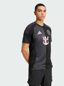 Спортивна футболка Adidas модель JI9124 Фото