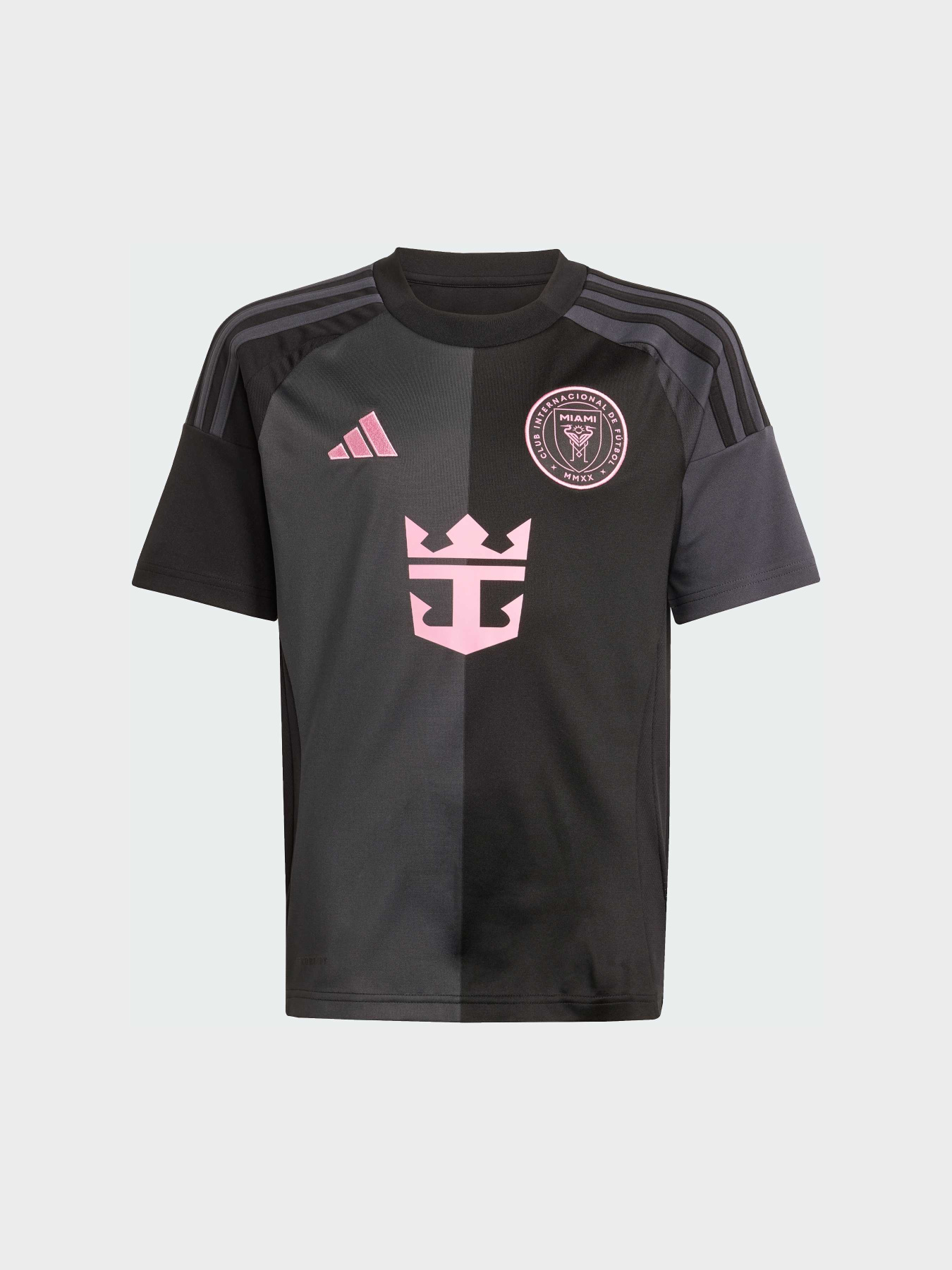 Футболка спортивная Adidas модель JI6820 Фото