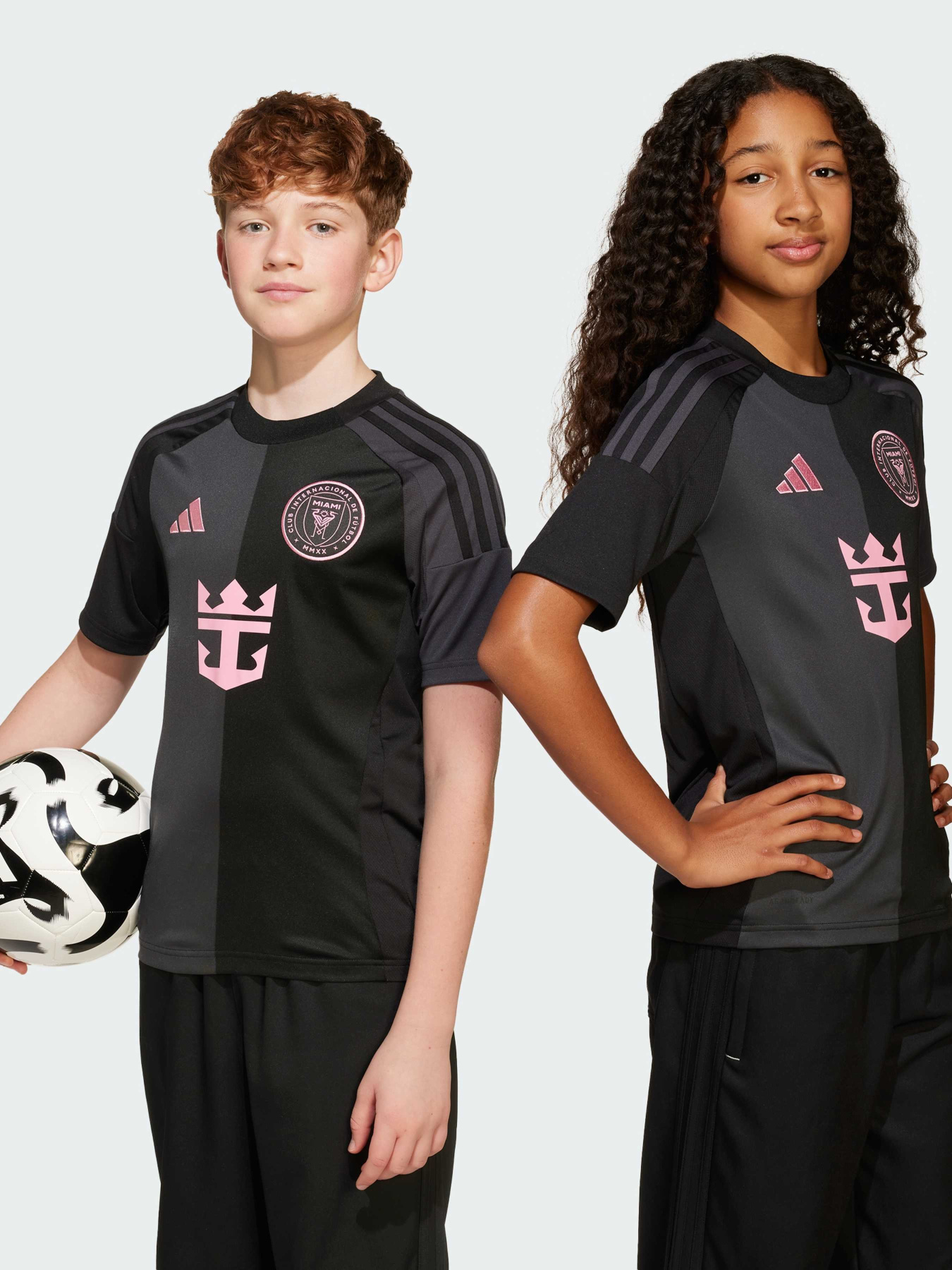 Спортивна футболка Adidas модель JI6820 Фото