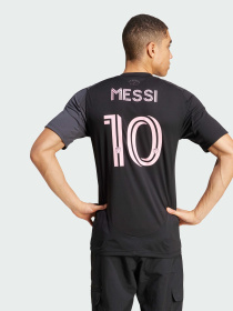 Спортивна футболка Adidas модель JI6821 Фото