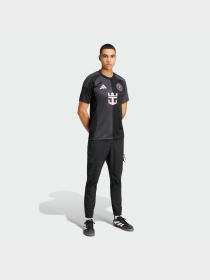 Спортивна футболка Adidas модель JI6821 Фото