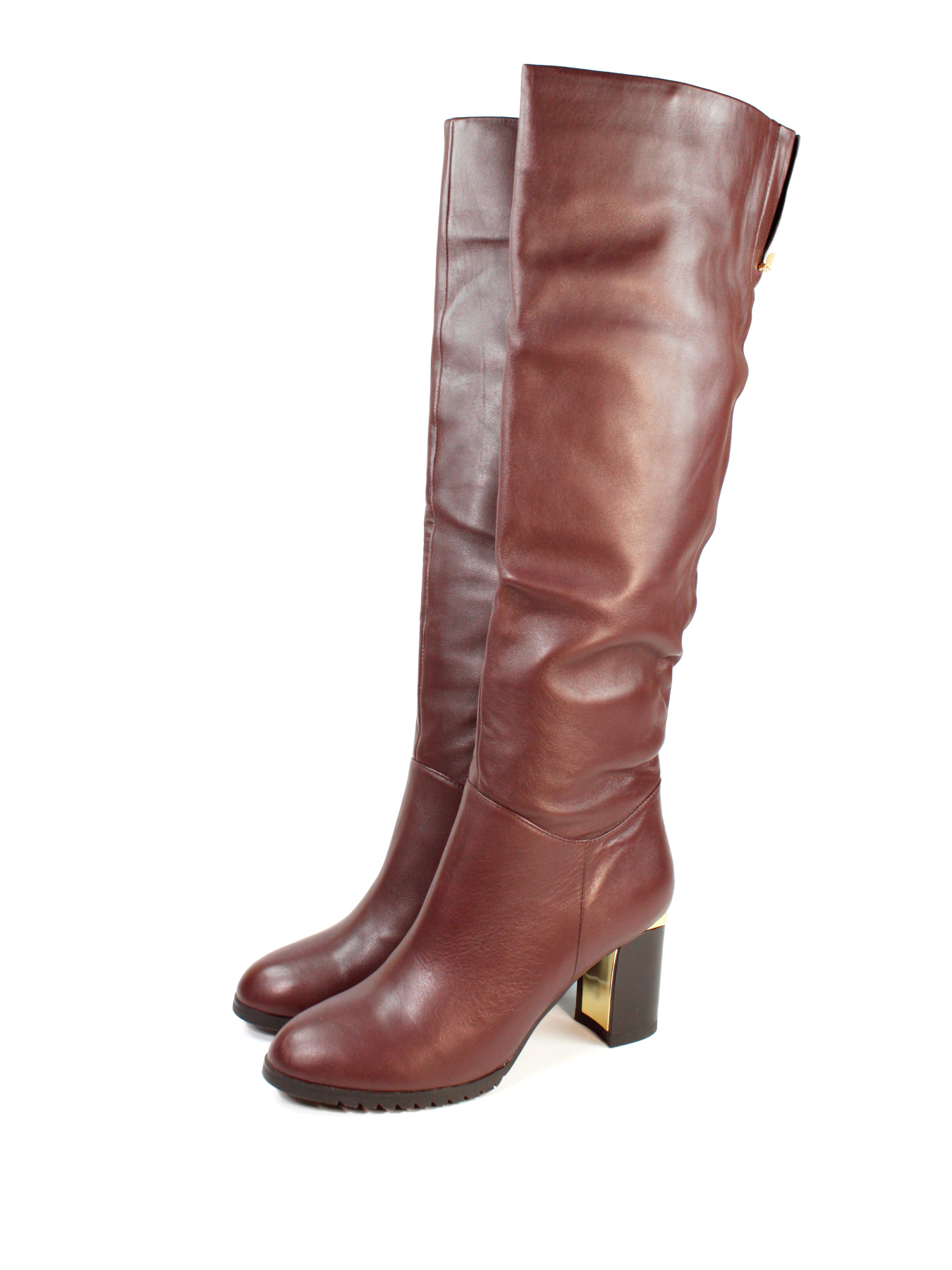 Сапоги It-girl модель BA1004-W5-A1209 Фото