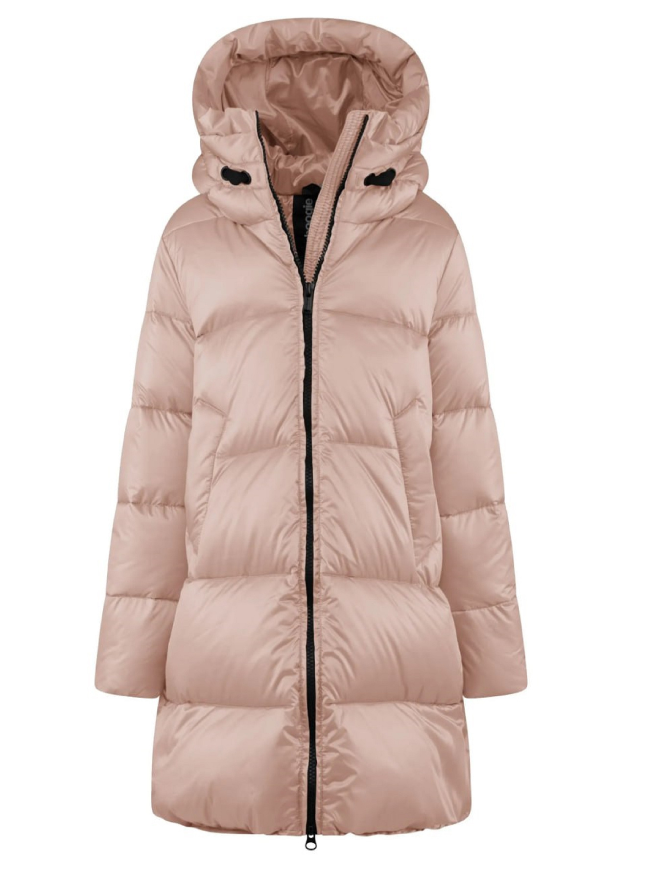 Пуховик Bomboogie модель CG6630TDLC4 Фото