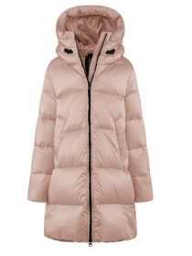 Пуховик Bomboogie модель CG6630TDLC4 Фото