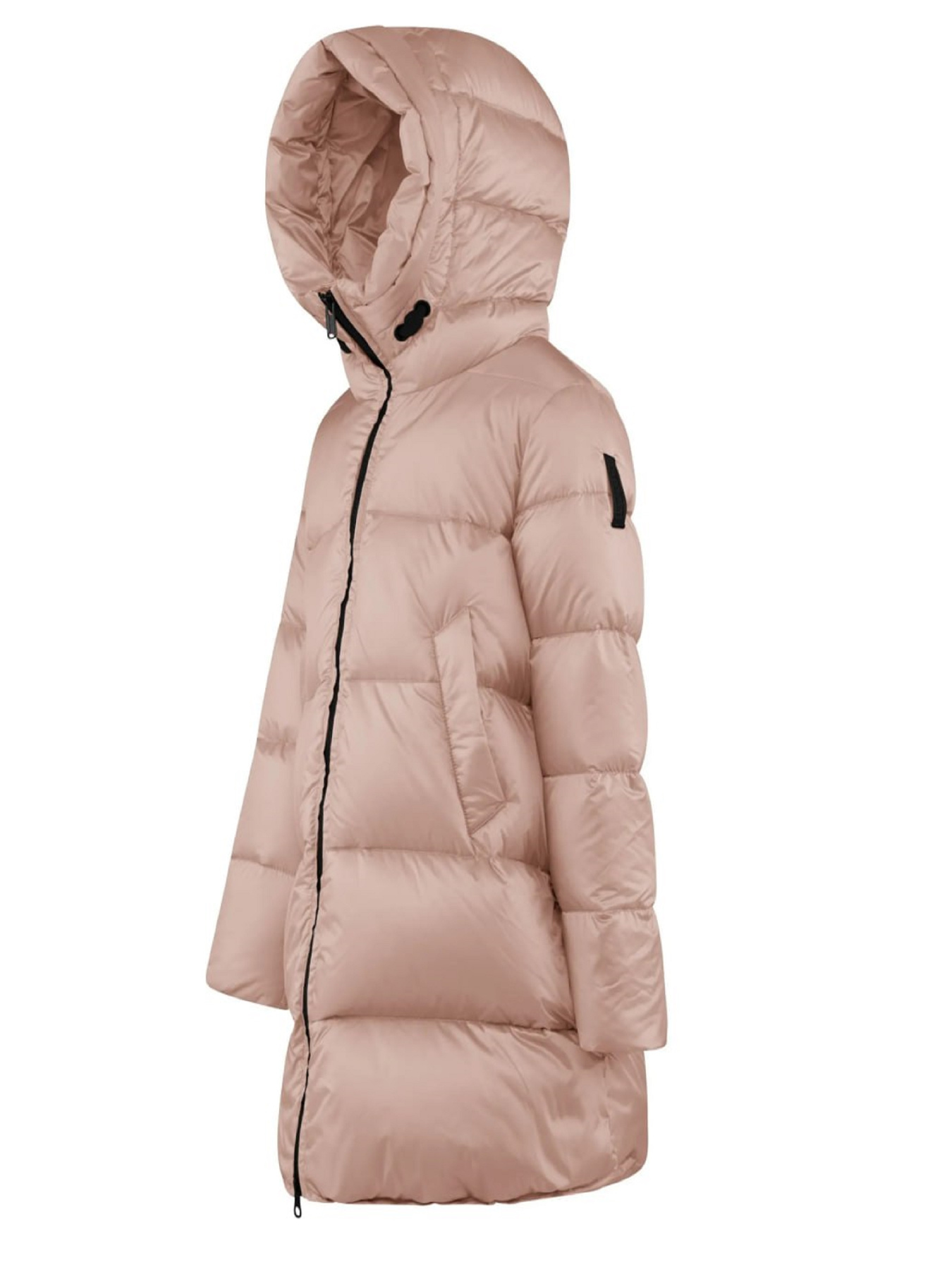 Пуховик Bomboogie модель CG6630TDLC4 Фото