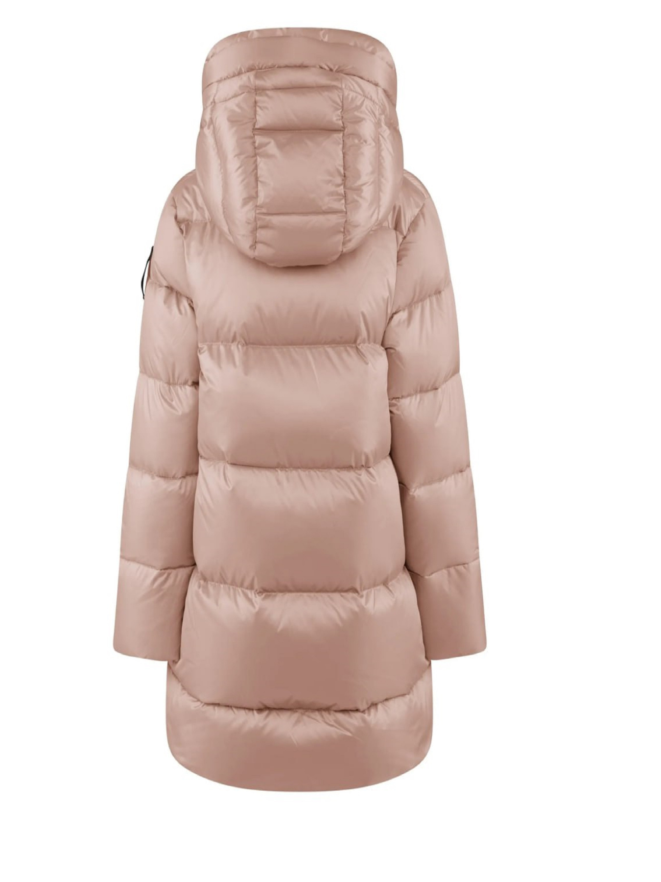 Пуховик Bomboogie модель CG6630TDLC4 Фото